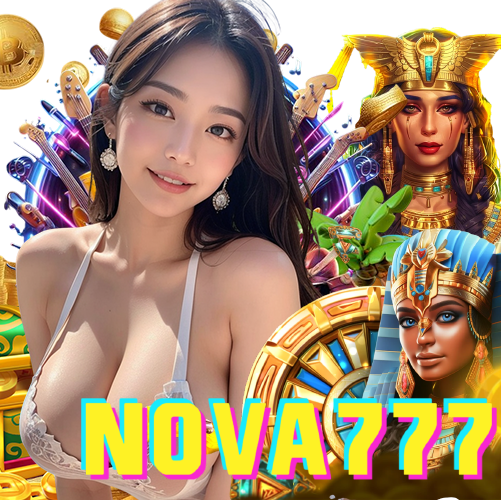 nova777 login