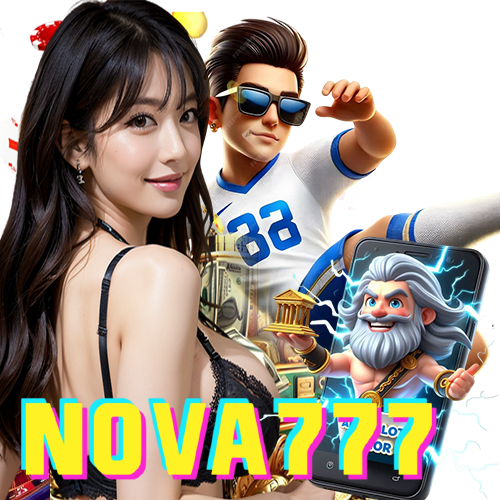 nova777 slot