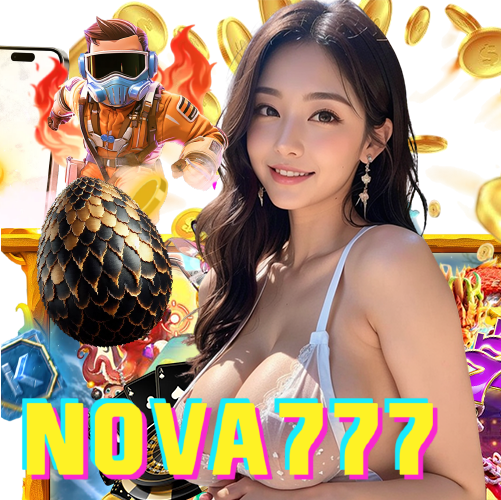 nova777 wallet