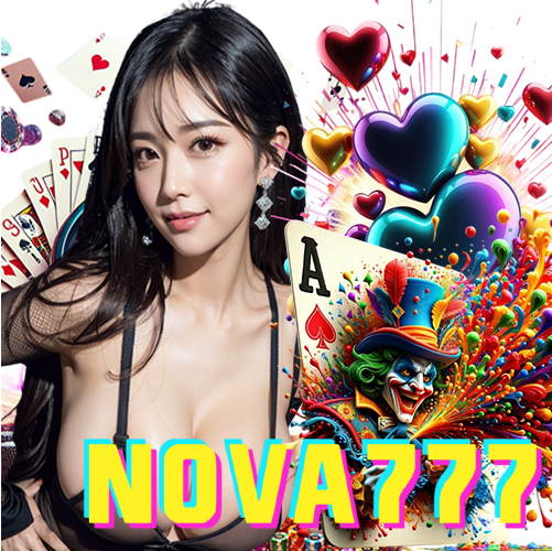 nova777 สล็อต
